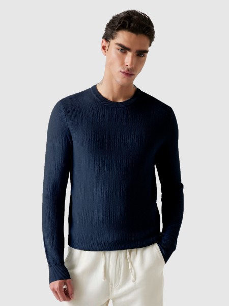 Jumpers Male Guess