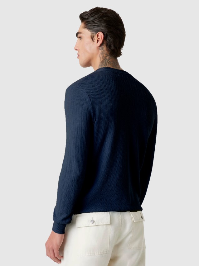 Jumpers Male Guess