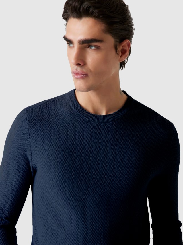 Jerseys Masculino Guess