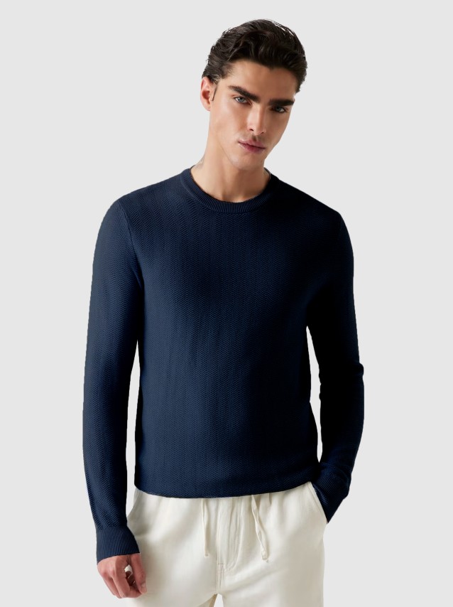 Jumpers Male Guess