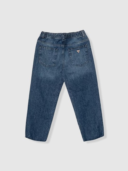 Trousers Male Guess Kids Trousers Male Guess Kids