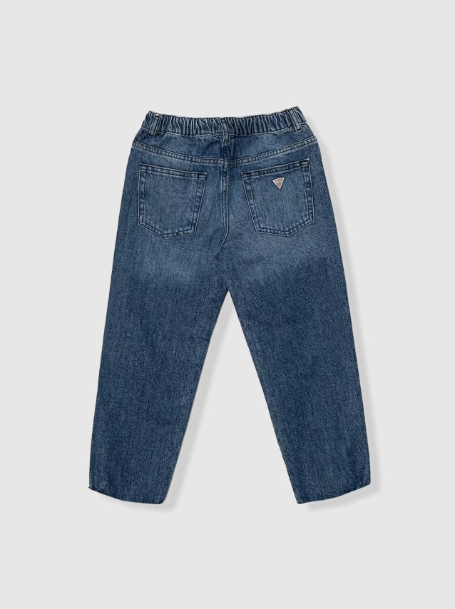 Trousers Male Guess Kids