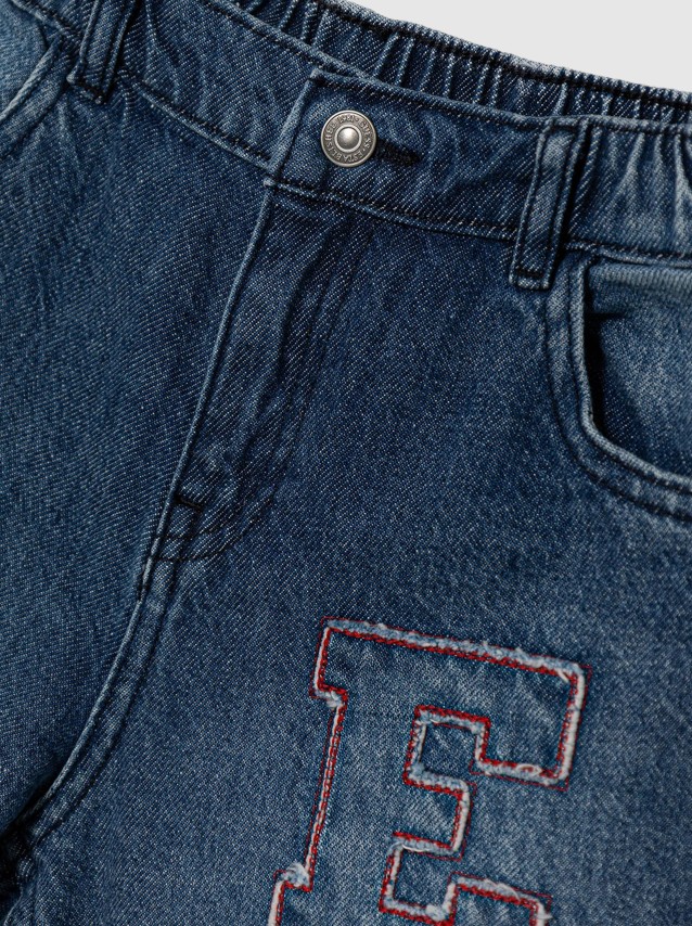 Pantalons Masculin Guess Kids