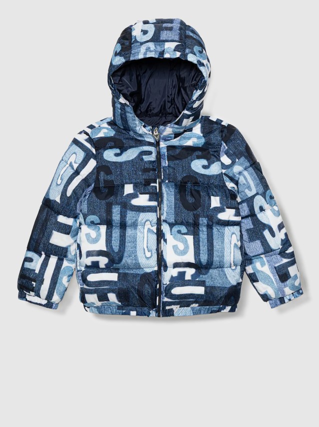 Masculin Guess Kids