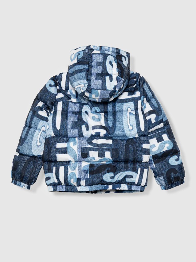 Masculin Guess Kids