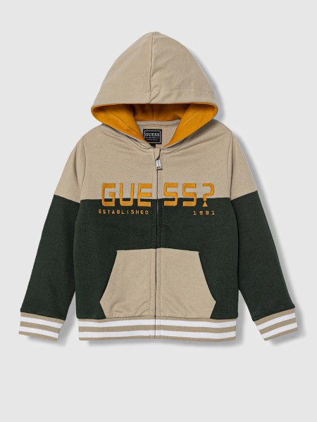 Veste Masculin Guess Kids