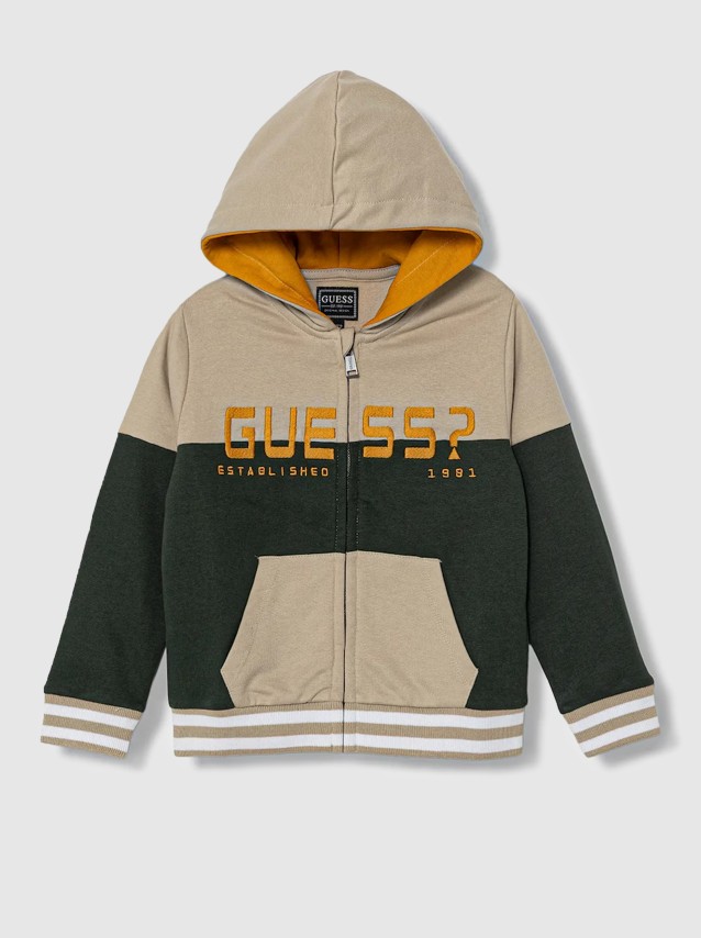 Casaco Menino Guess Kids