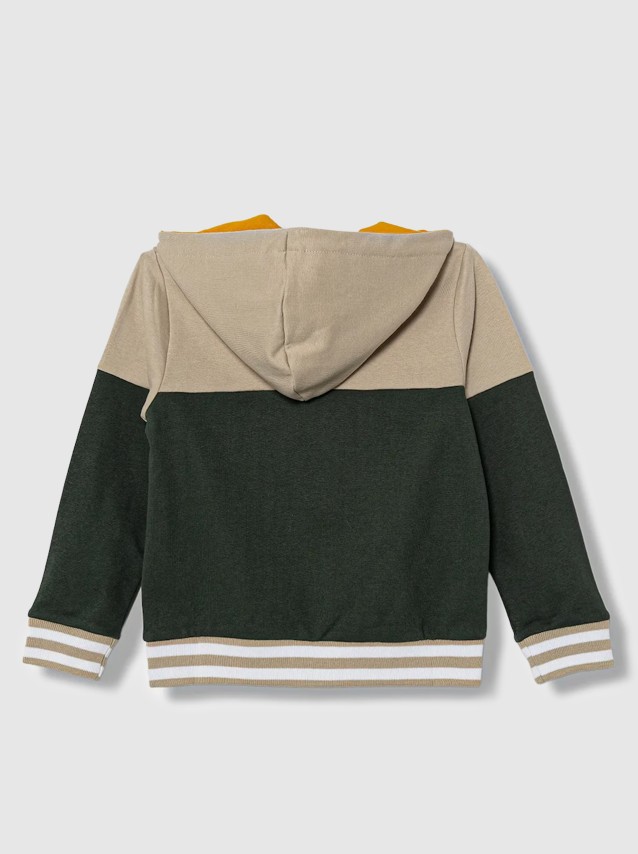 Casaco Menino Guess Kids