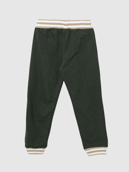 Pantalons Masculin Guess Kids Pantalons Masculin Guess Kids