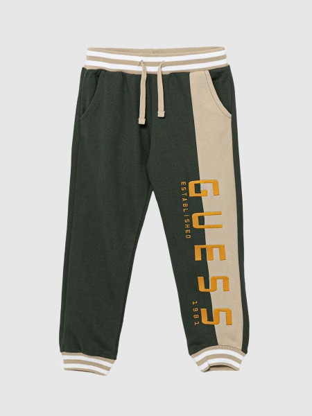 Trousers Male Guess Kids