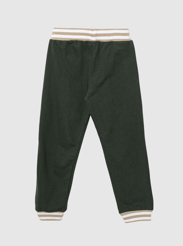Trousers Male Guess Kids