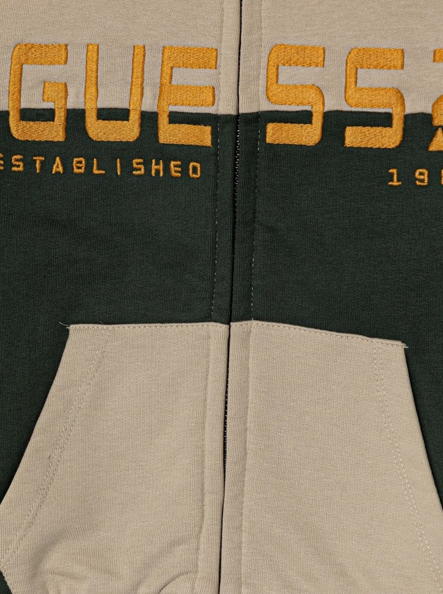 Casaco Menino Guess Kids