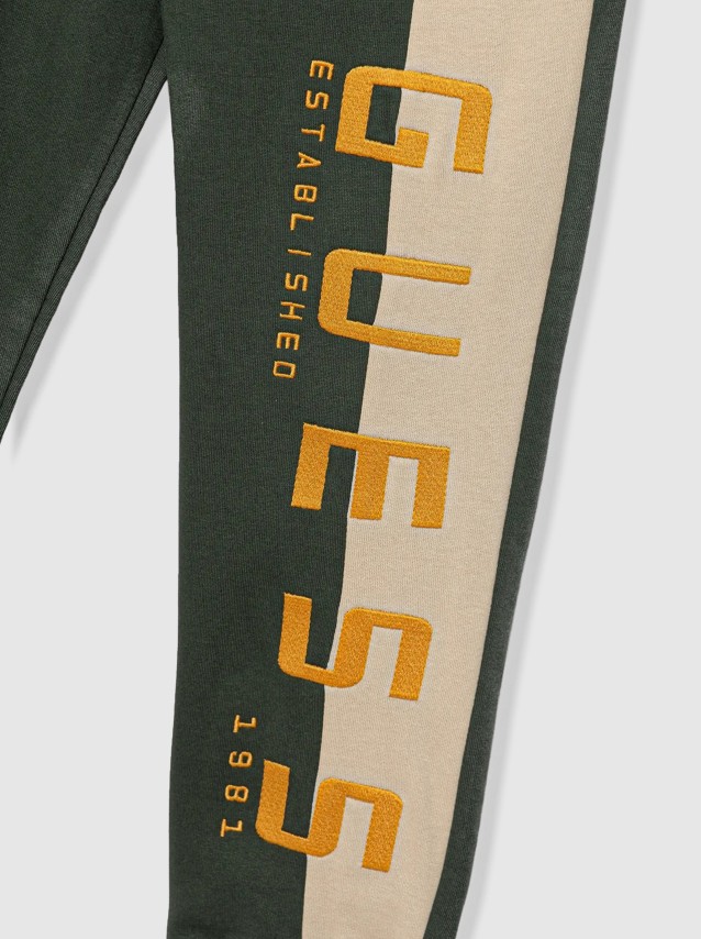 Pantalons Masculin Guess Kids