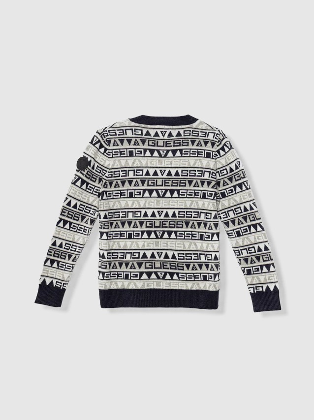 Masculin Guess Kids