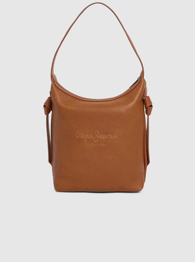 Mala de Ombro Mulher Pepe Jeans London