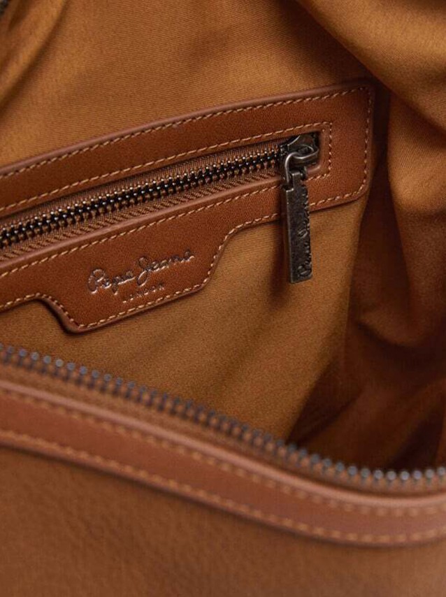 Shoulder Bag Female Pepe Jeans London