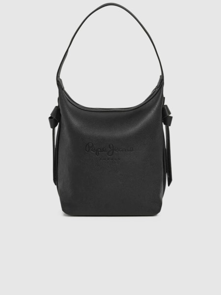 Mala de Ombro Mulher Pepe Jeans London