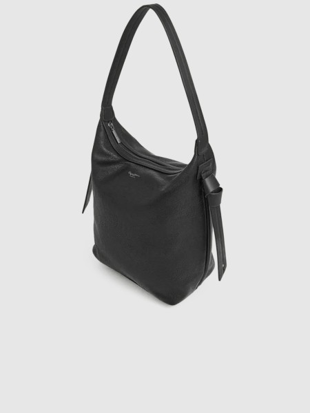 Shoulder Bag Female Pepe Jeans London Shoulder Bag Female Pepe Jeans London