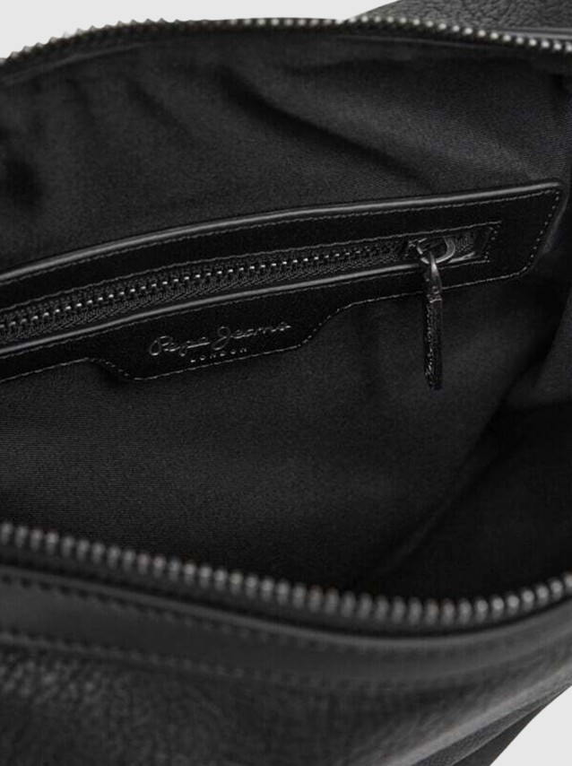 Shoulder Bag Female Pepe Jeans London