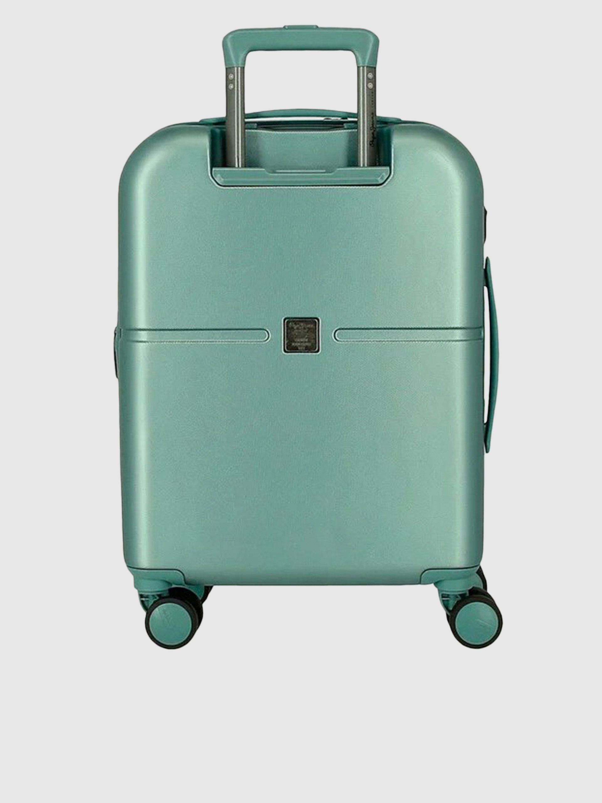 Bolsa de Viaje Mediana Femenino Pepe Jeans London