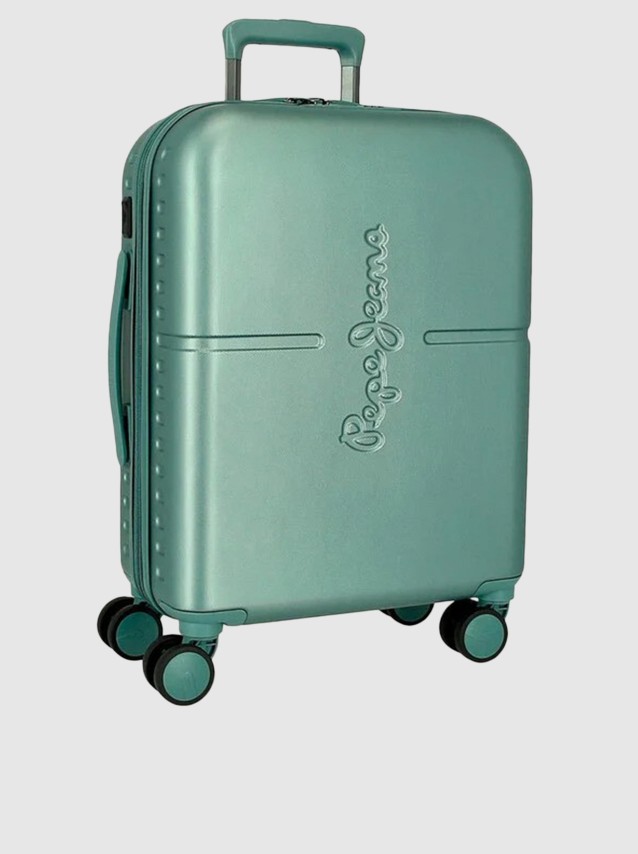 Medium Travelling Bag Female Pepe Jeans London