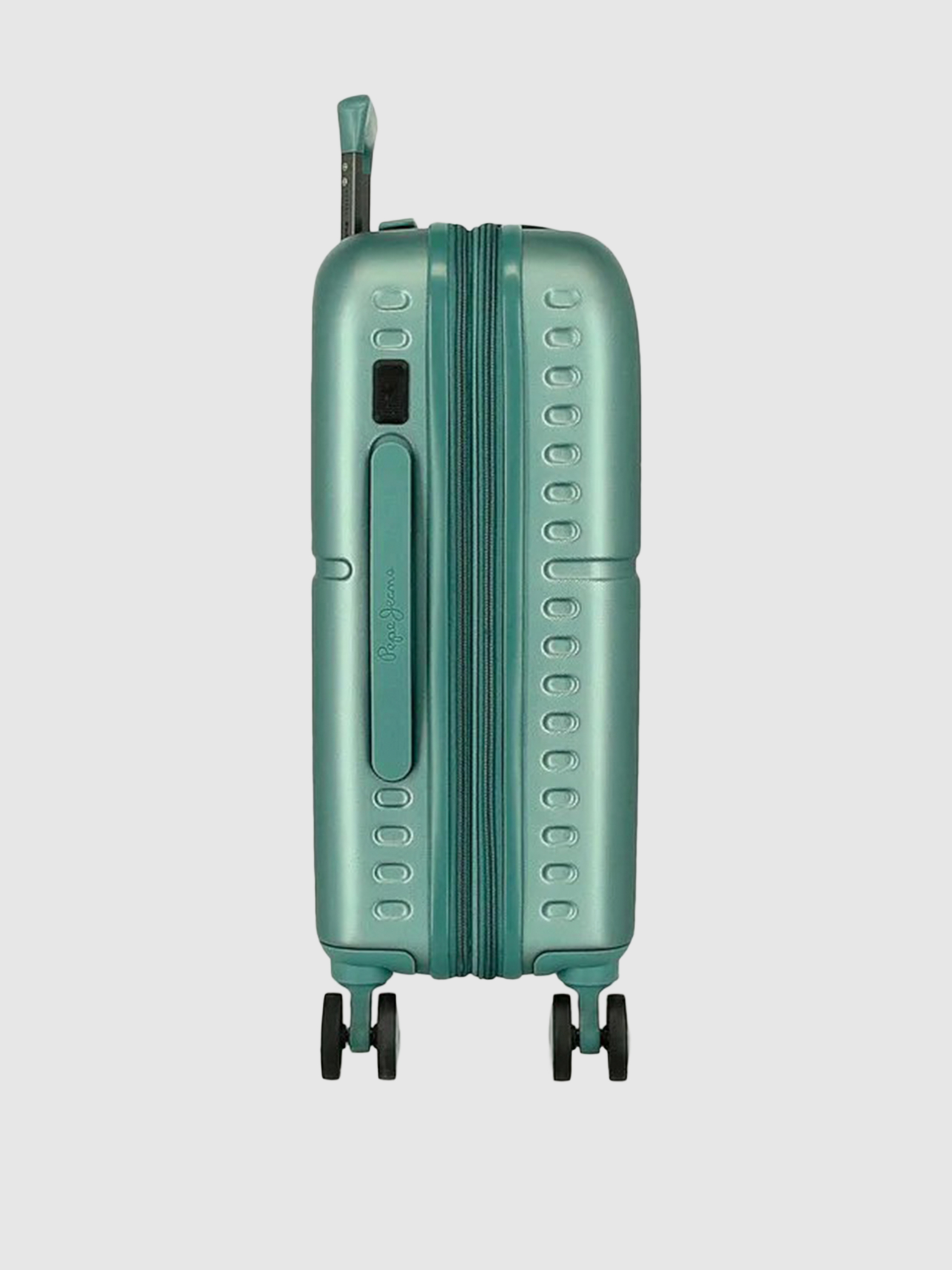 Bolsa de Viaje Mediana Femenino Pepe Jeans London