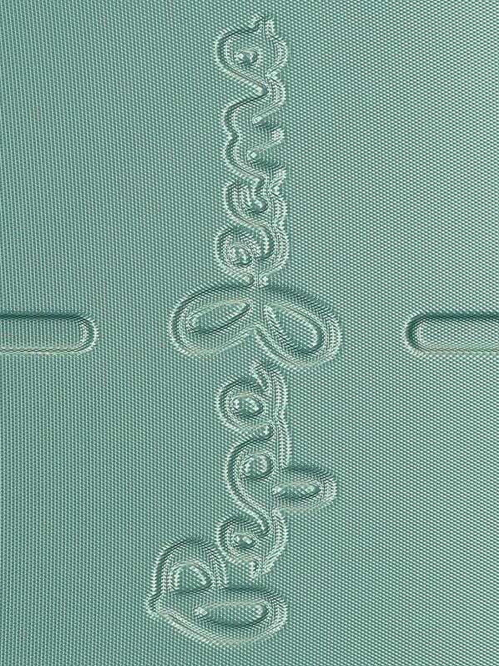 Bolsa de Viaje Mediana Femenino Pepe Jeans London