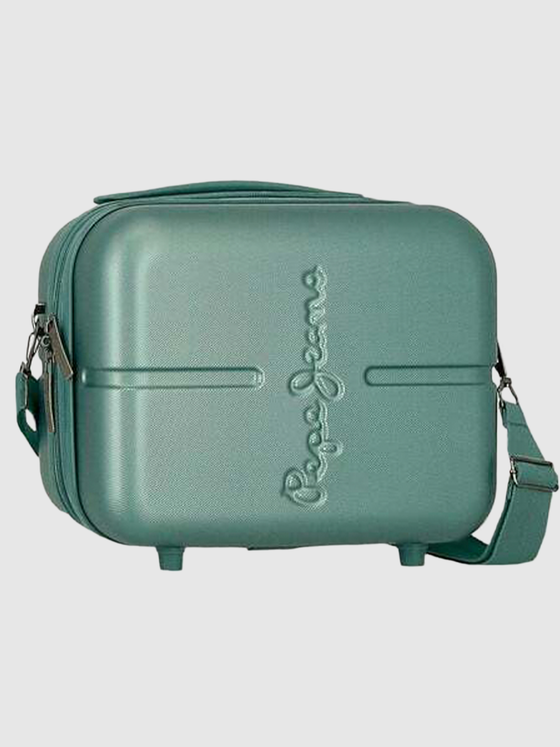 Petit Sac de Voyage Féminin Pepe Jeans London