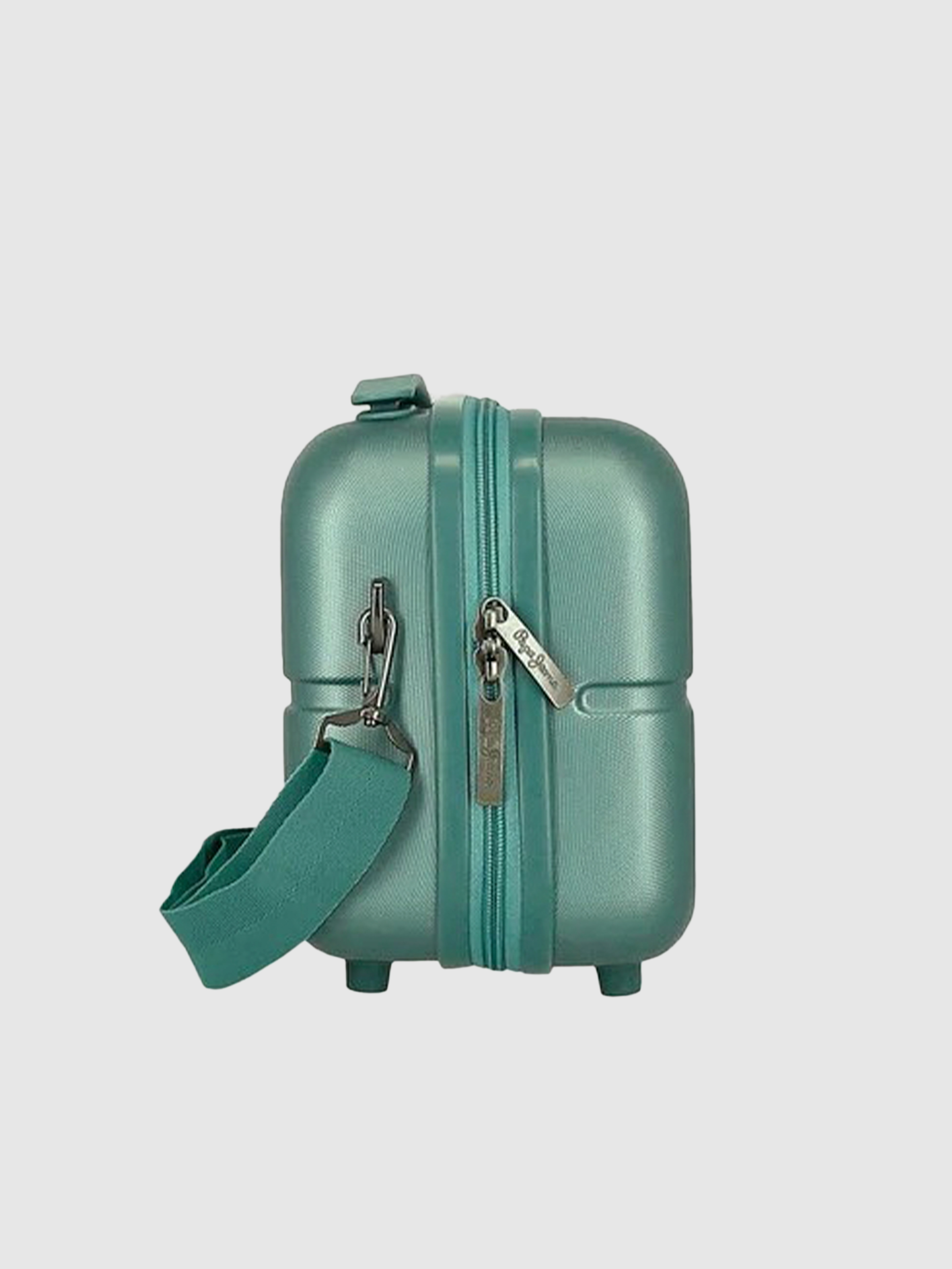 Petit Sac de Voyage Féminin Pepe Jeans London