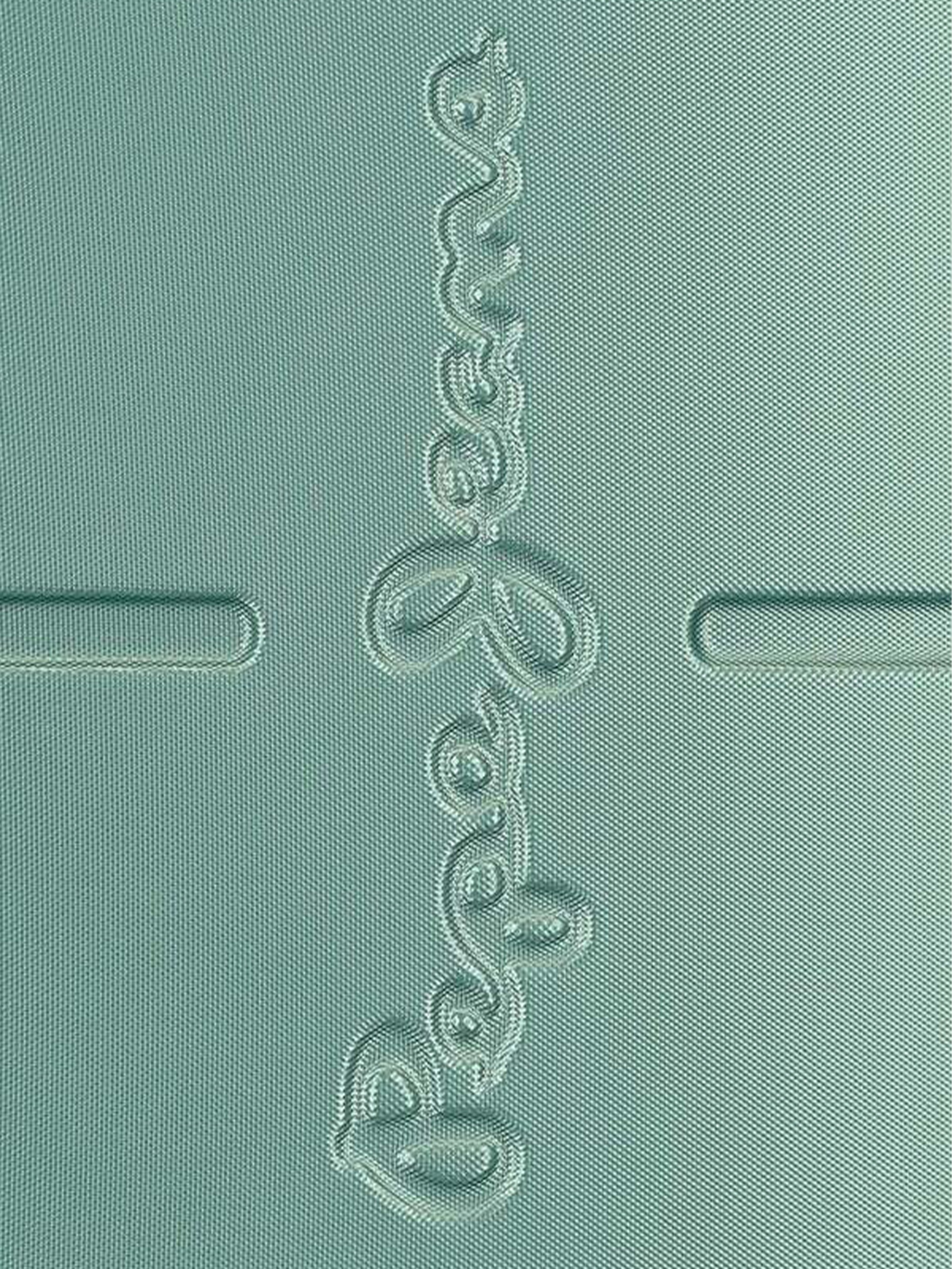 Petit Sac de Voyage Féminin Pepe Jeans London