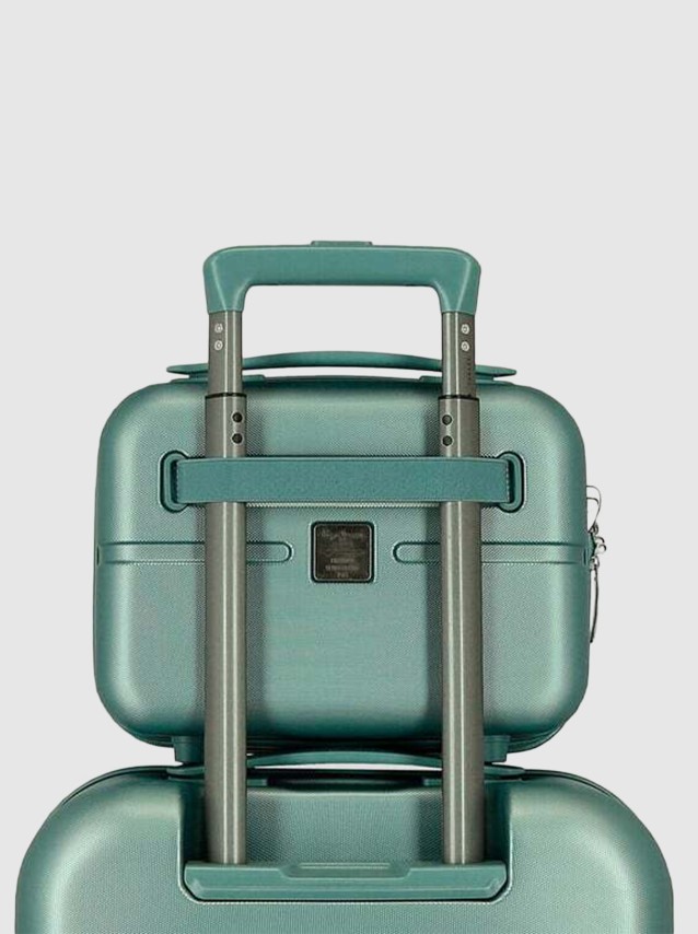 Petit Sac de Voyage F�minin Pepe Jeans London