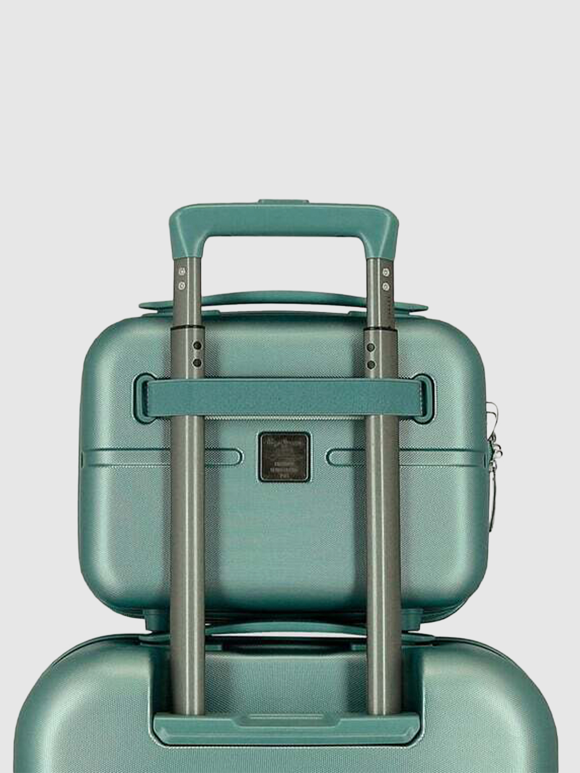 Petit Sac de Voyage Féminin Pepe Jeans London