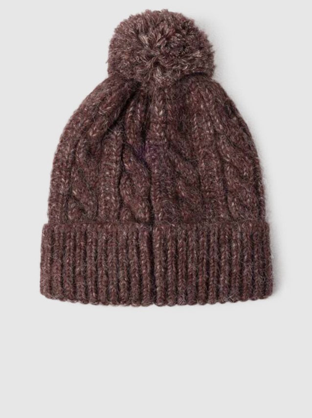 Hats Female Pepe Jeans London