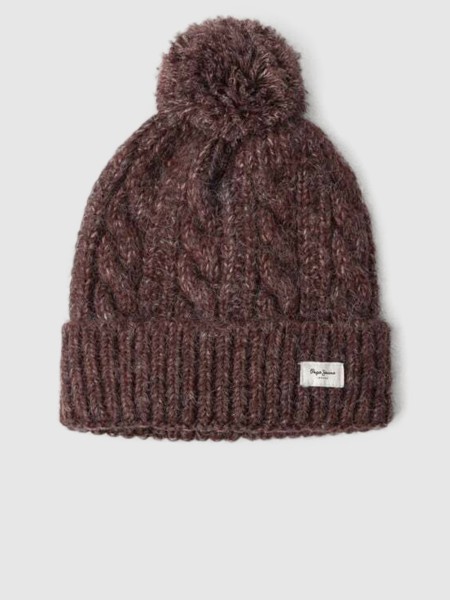 Hats Female Pepe Jeans London