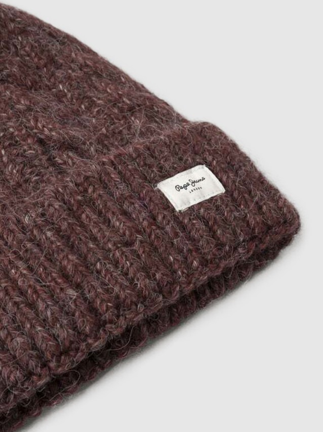 Gorros Mulher Pepe Jeans London