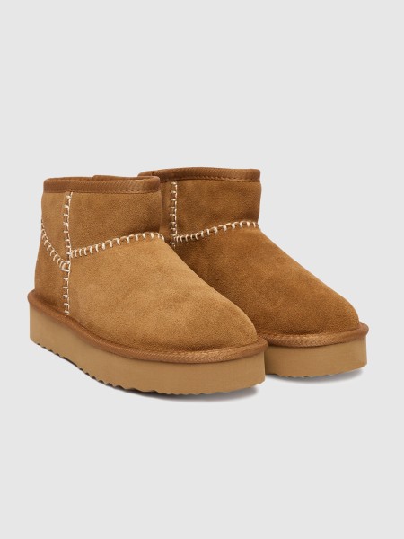 Boots Female Pepe Jeans Footwear Boots Female Pepe Jeans Footwear