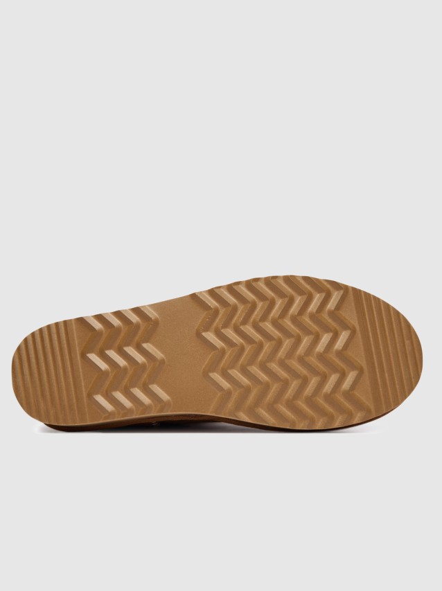 Botas Mulher Pepe Jeans Footwear