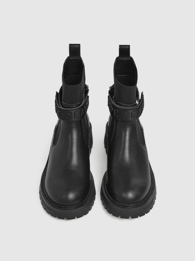 Bottes Fminin Pepe Jeans Footwear