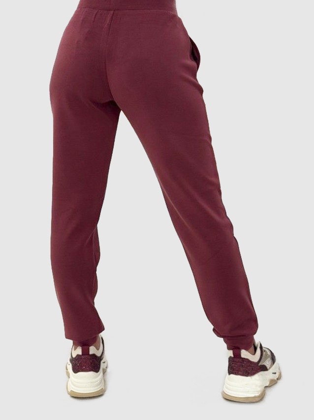 Trousers Female Guess Activewear
