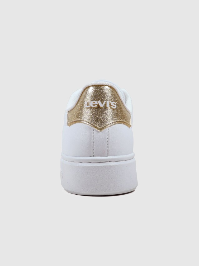 Trainers Female Levis