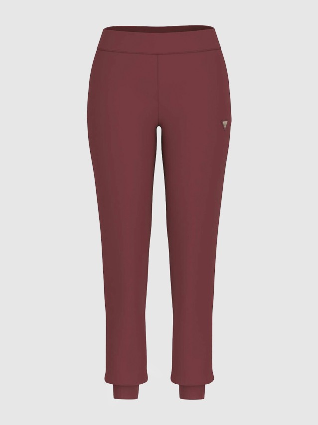 Pantalones Femenino Guess Activewear