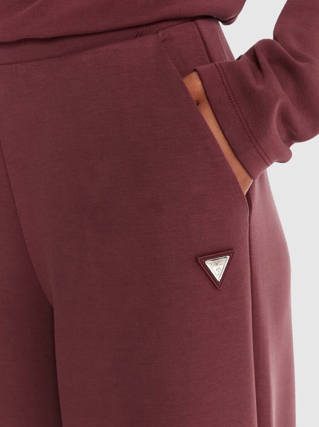 Pantalones Femenino Guess Activewear