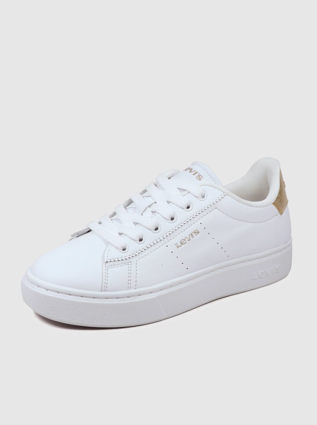 Trainers Female Levis