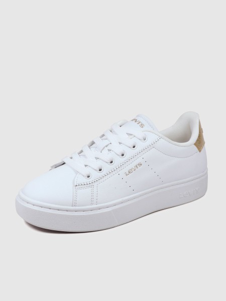 Zapatillas Femenino Levis Zapatillas Femenino Levis