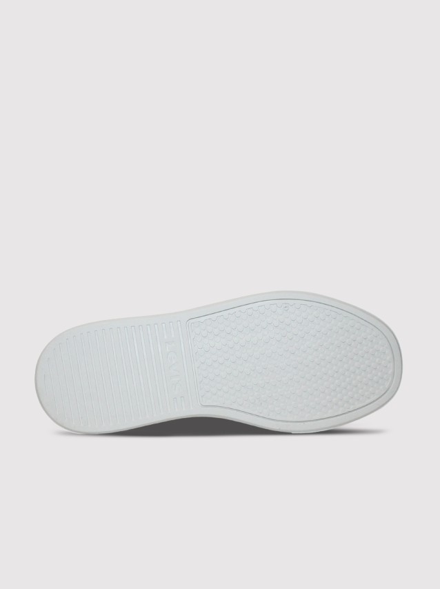 Trainers Female Levis