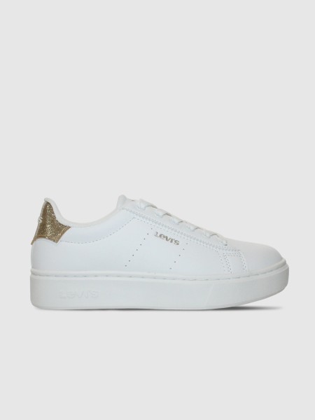Trainers Female Levis