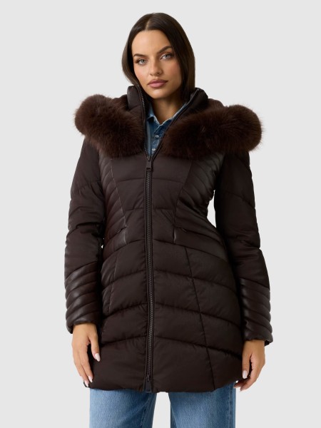 Jacket Female Guess