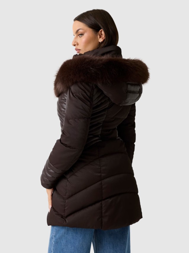 Jacket Female Guess