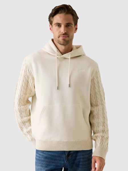 Jumper Male Guess