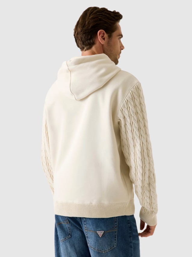 Jumper Male Guess